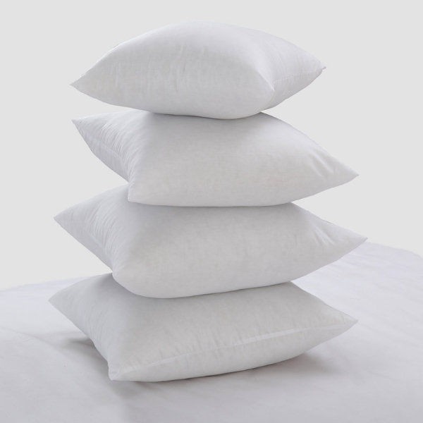 Ruột Gối Vuông 45 X 45 Cm (Giá Sỉ Tại Xưởng)
