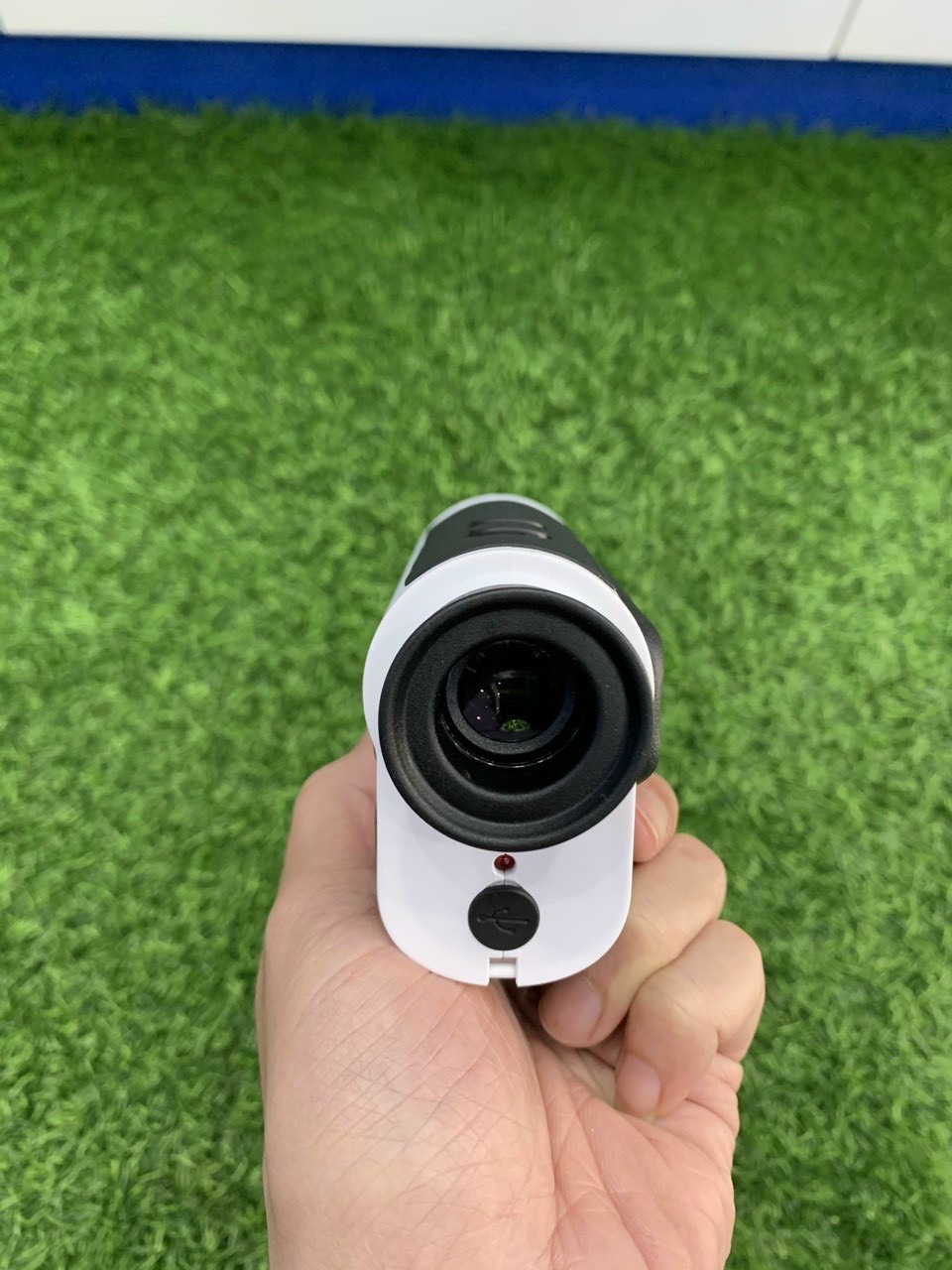 Máy đo khoảng cách chơi Golf Laser PGM JQ013