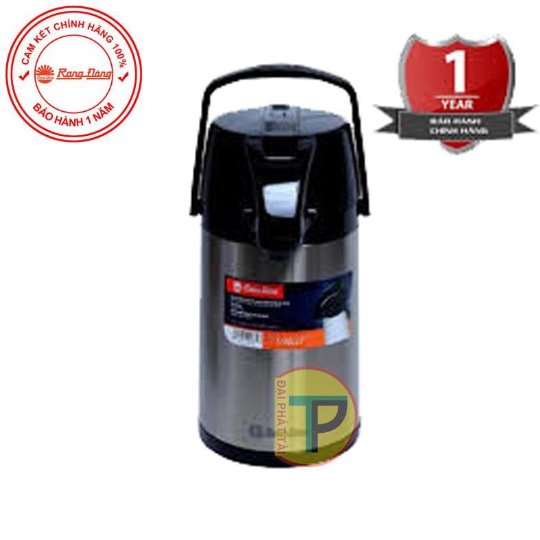 Phích nước nóng Rạng Đông 2.5L INOX RD 2545 ST1.E