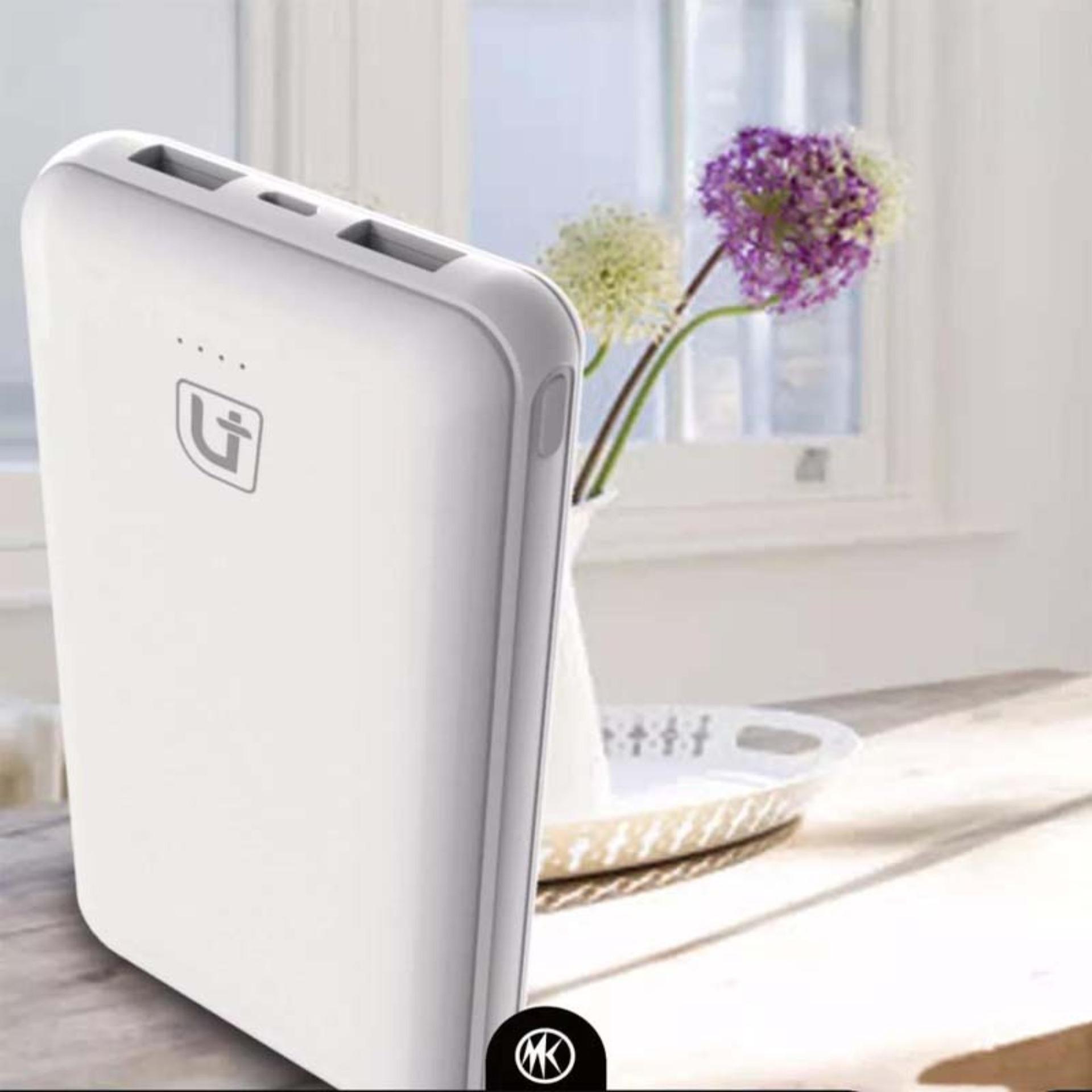 [HCM]Sạc Dự Phòng Mini 20000Mah Đạt Tiêu Chuẩn. Bảo Hàng 12 Tháng