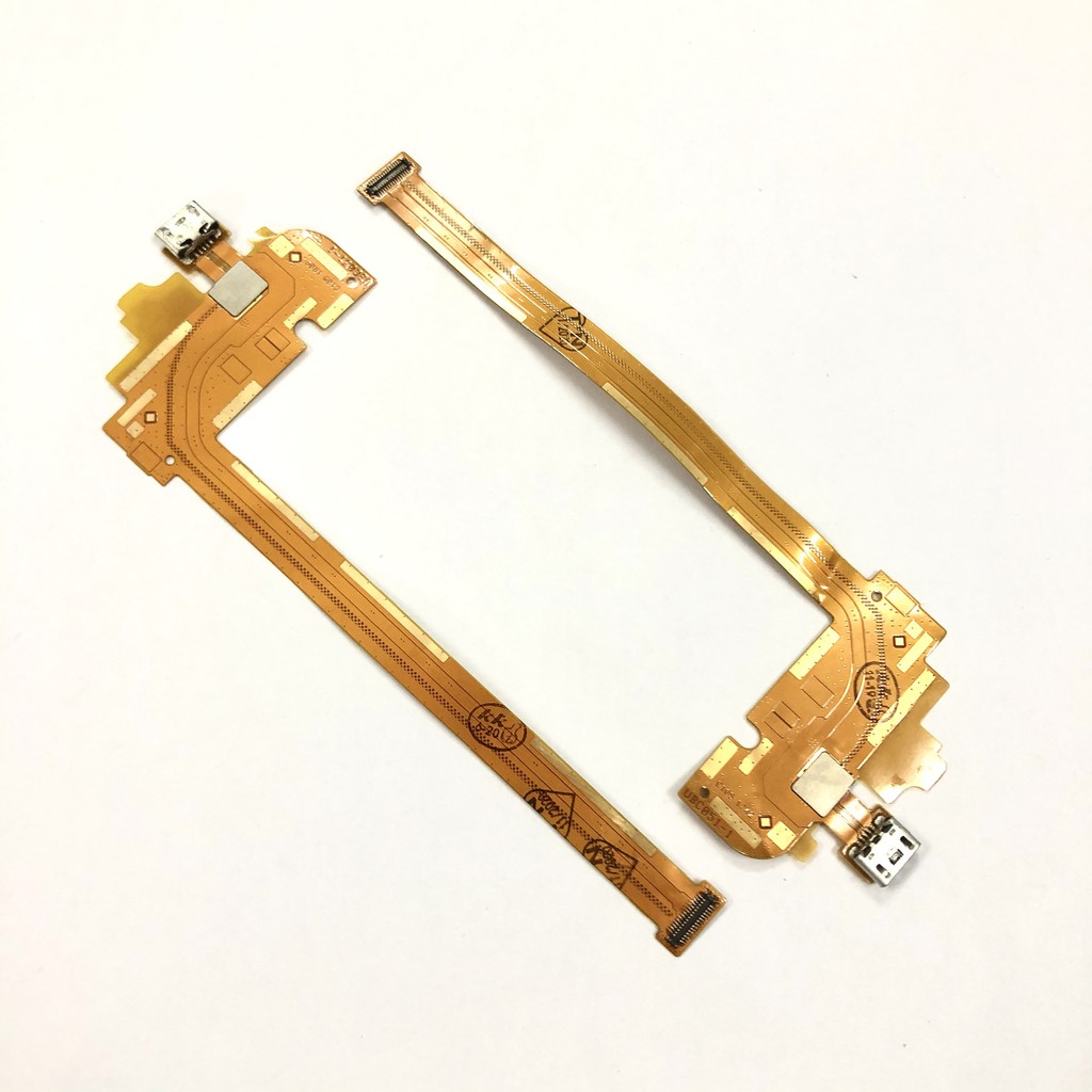 Cáp chân sạc Oppo A57