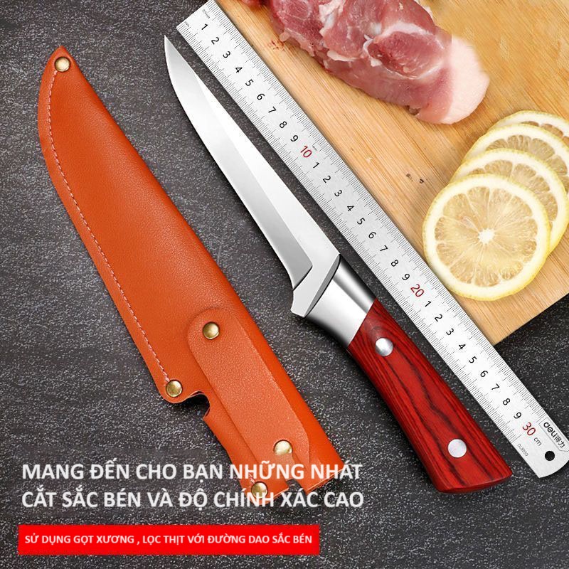 Dao Trắng Bổ 50CM Chính Hãng