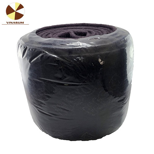 [HCM]Bùi nhùi tím SMS Vinasum size 102mm x 203mm (60 miếng)