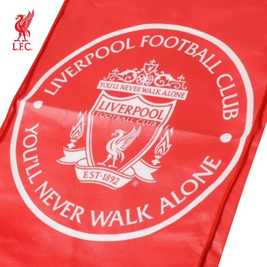 Lfc túi tái sử dụng unise.x liverpool fc a14032