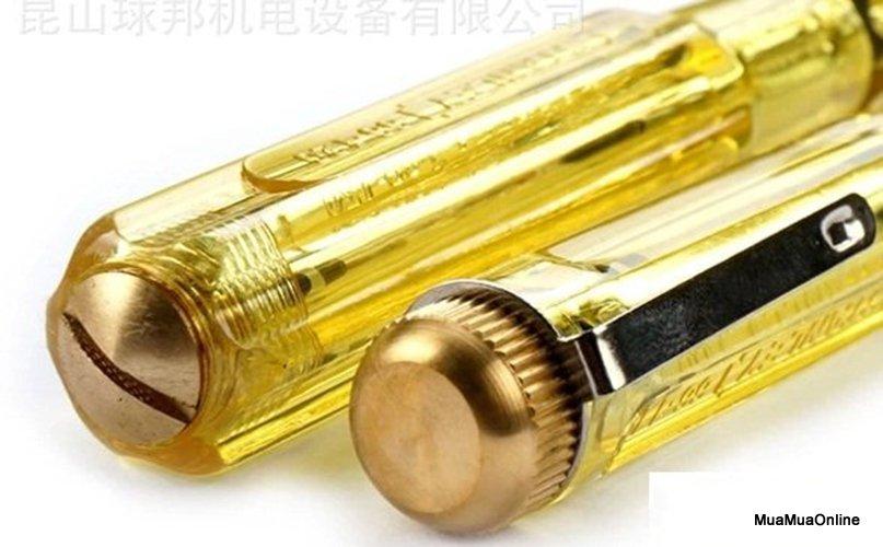 Bút Thử Điện Cao Cấp