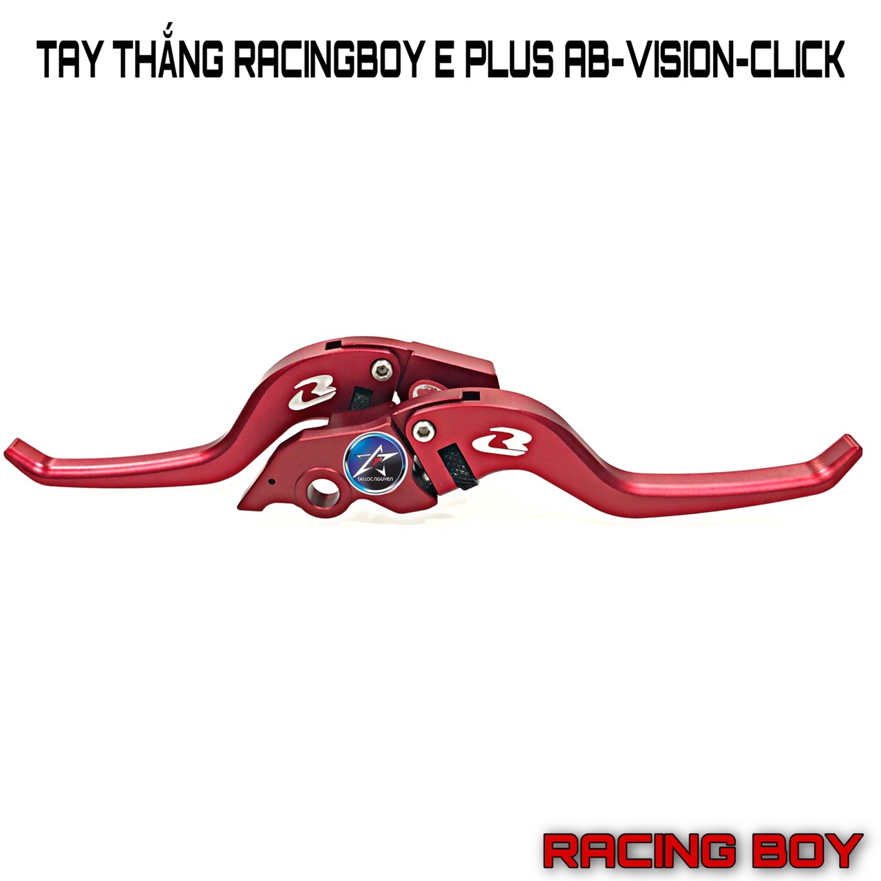 [HCM]TAY THẮNG RACING BOY E PLUS AB/VISION/CLICK