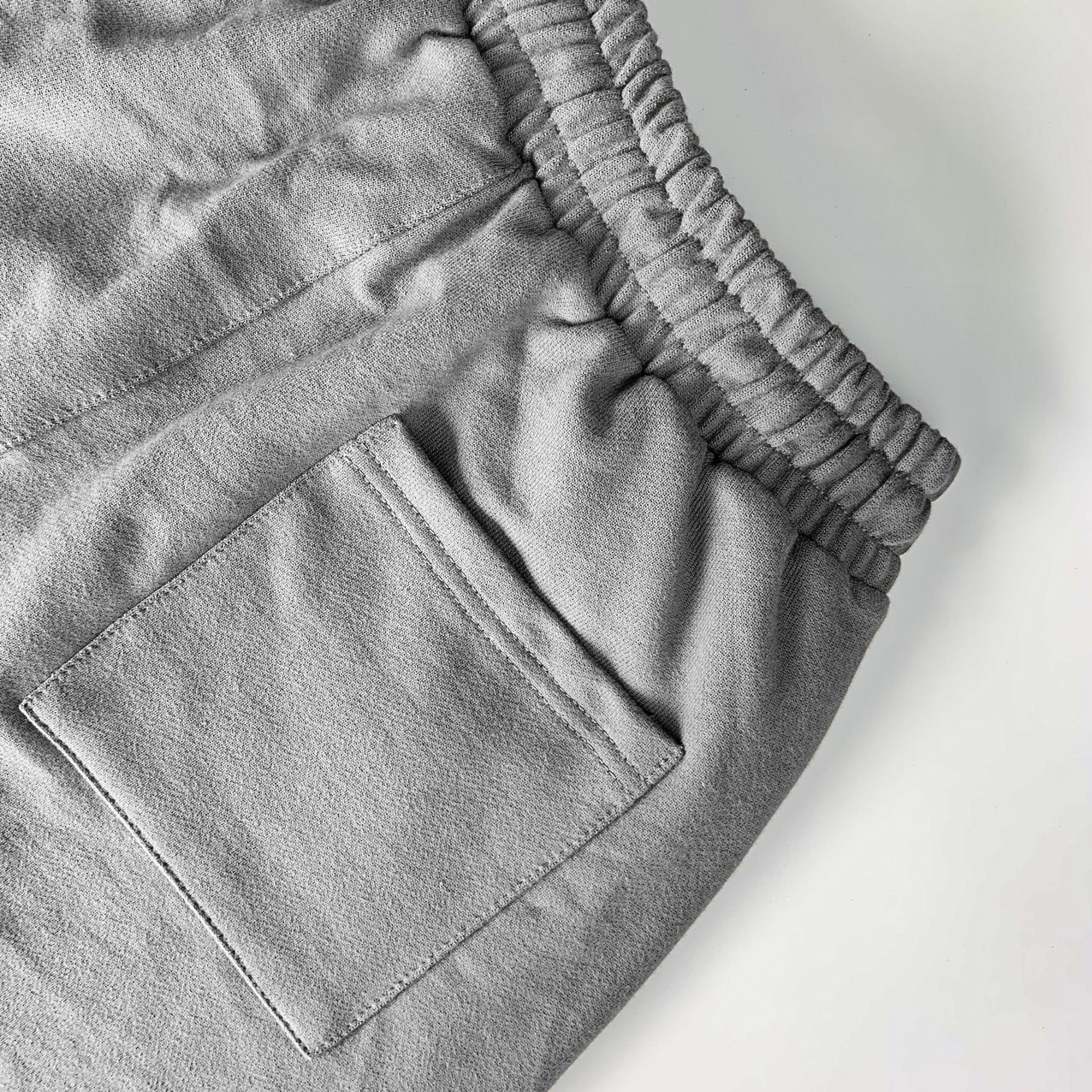 Quần Short Nam Nữ Unisex Local Brand FUNSEO Basic QS01
