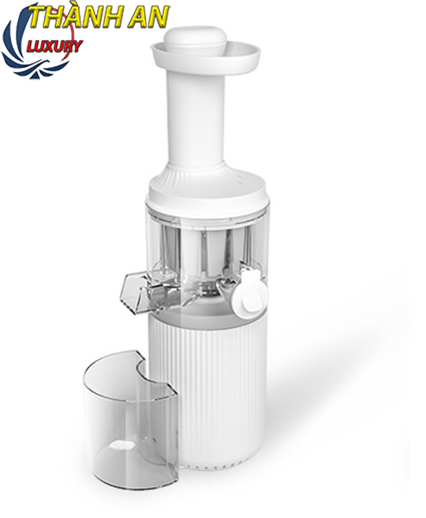 MÁY ÉP CHẬM CẦM TAY- MÁY ÉP TRÁI CÂY JUICER