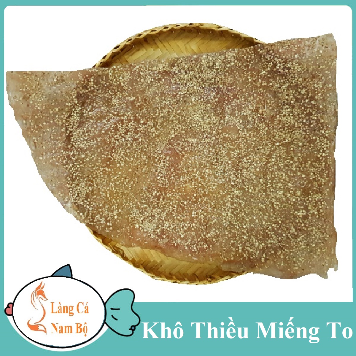 Khô cá thiều phú quốc loại ngon, làm quà tặng thượng hạng- khô cá thiều