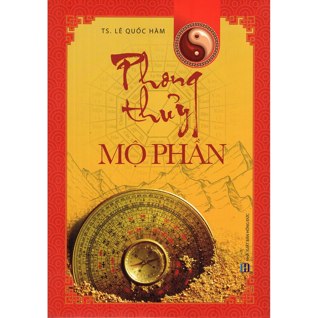 Phong Thủy Mộ Phần
