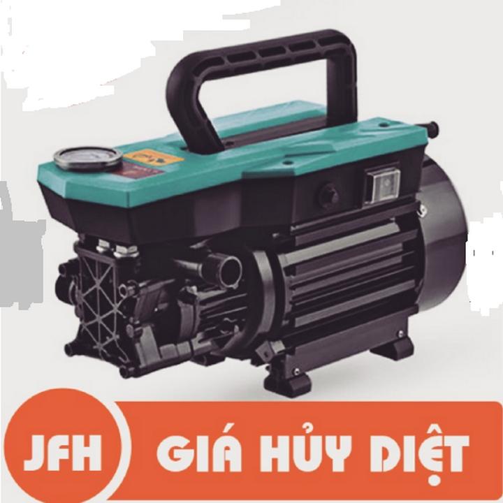 MÁY RỬA XE  GIA ĐÌNH JFH ÁP LỰC CAO
