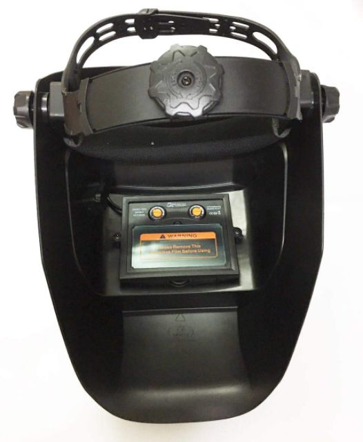 Mũ hàn tự động Get Star GS-4008