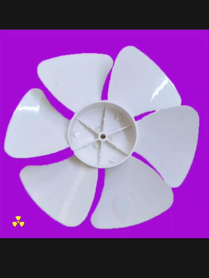 Cánh quạt hộp 6 lá B3 (30 Cm).