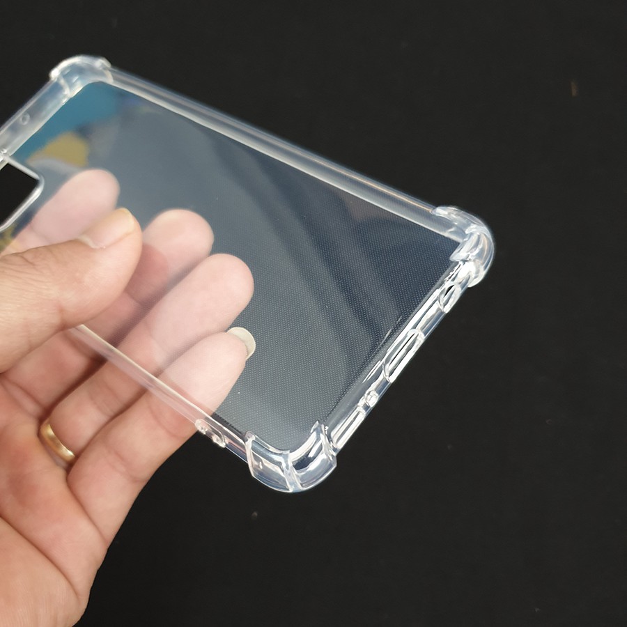Ốp lưng dẻo chống sốc Samsung A51