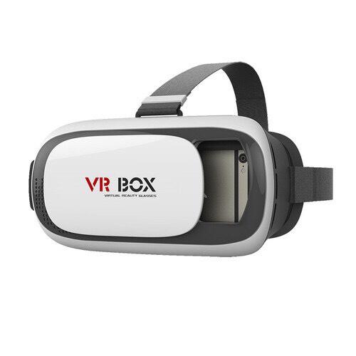 Kính thực tế ảo xem phim , chơi game VrBoX
