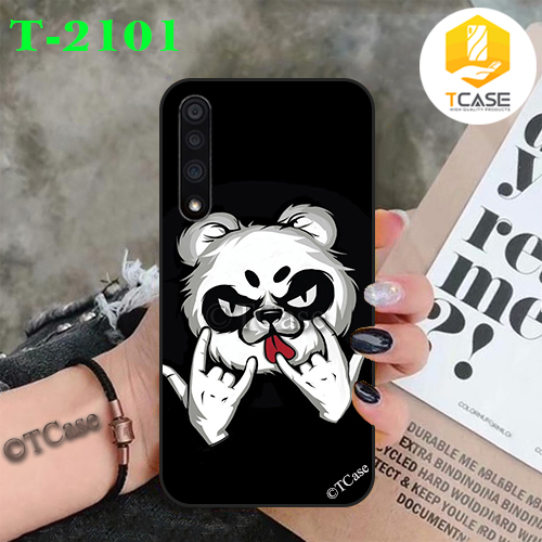 [HCM]Ốp lưng Vsmart Live dẻo đen in hình Cool Ngầu