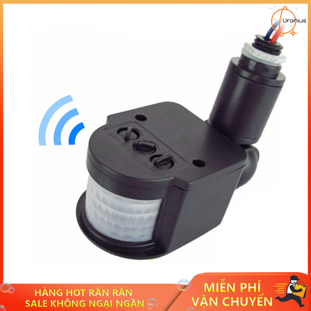 Thiết bị cảm biến chống trộm , Cảm biến hồng ngoại phát hiện người , Cảm biến hồng ngoại khoảng cách xa ,Cảm biến hồng ngoại ngoài trời chống trộm đa năng. Bảo Hành Uy Tín