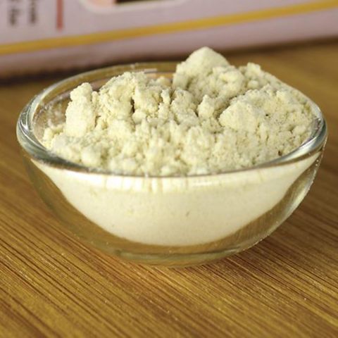 Bột mì căn (seitan) vital wheat gluten Yosaga