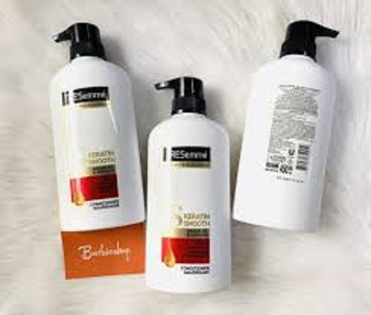 Dầu Xả Tresemme Thái Lan 450ml Siêu Mềm Mượt