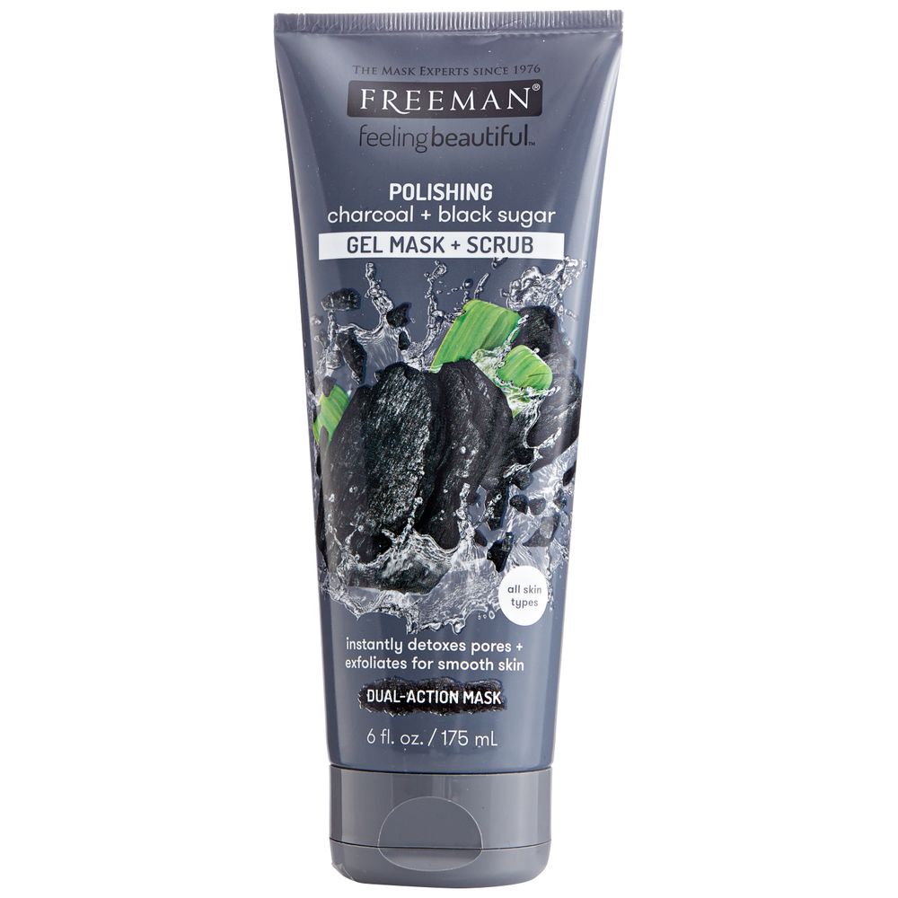 Mặt nạ Freeman các dòng của Mỹ 175ml