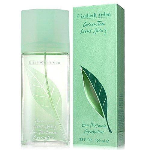Nước hoa nữ ELIZABETH ARDEN Green Tea Eau De Parfum 100ml