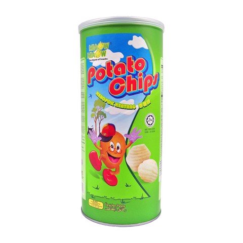 Snack Miaow Miaow 100g