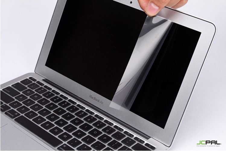 Dán màn hình cao cấp JCPAL iClara cho Macbook (đủ dòng)