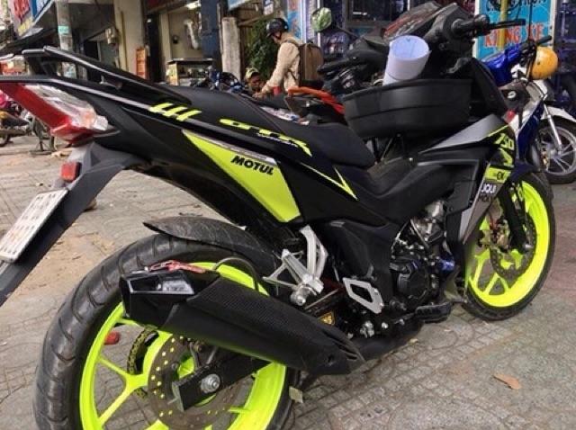 Tem rời winner vàng đen CANDY