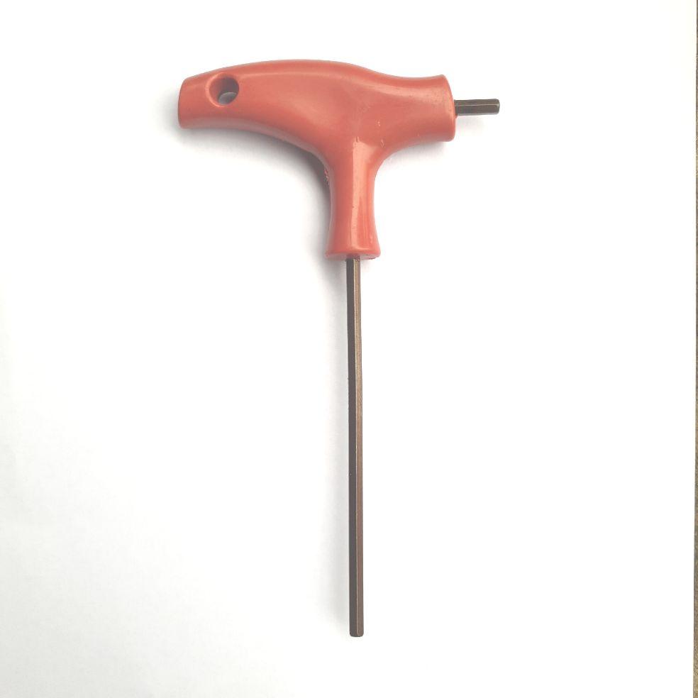 Lục giác tay cầm 4mm, 5mm