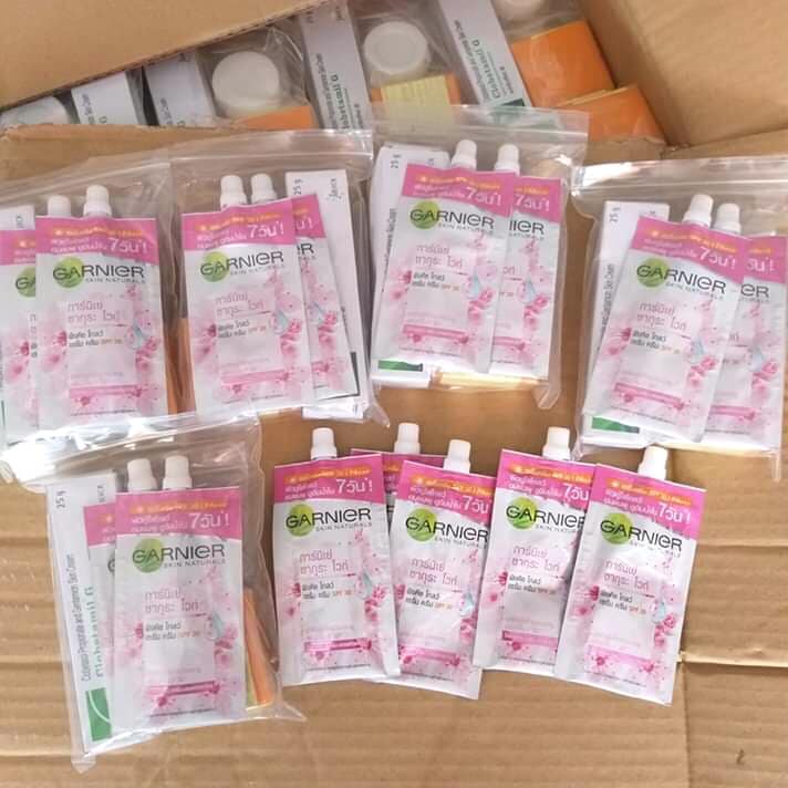 bộ nám túi clobetamin g thái lan 5 món
