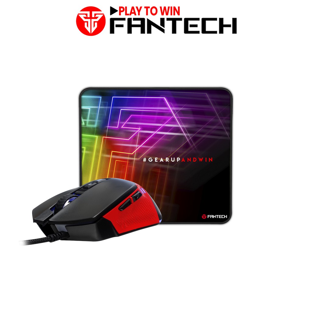 Fantech X15 PHANTOM 4800DPI