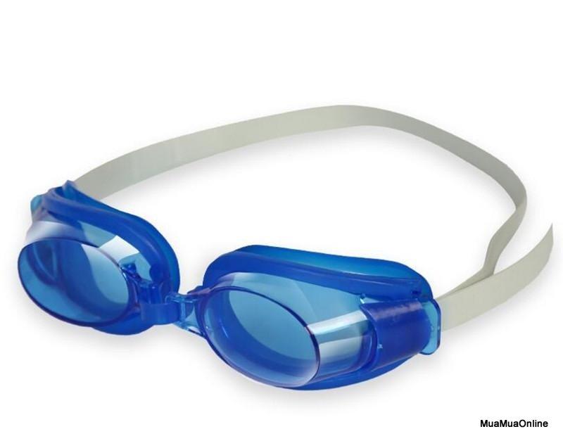 Kính Bơi AquaTic Super Goggles Cao Cấp