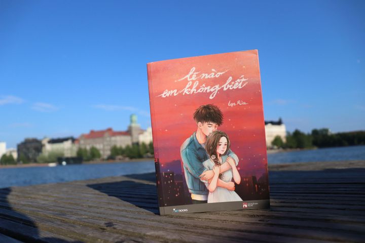Lẽ nào em không biết - Lan Rùa