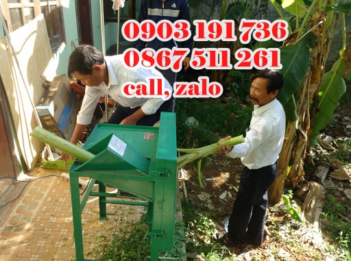 Nơi bán máy băm cỏ tại Thanh Hóa