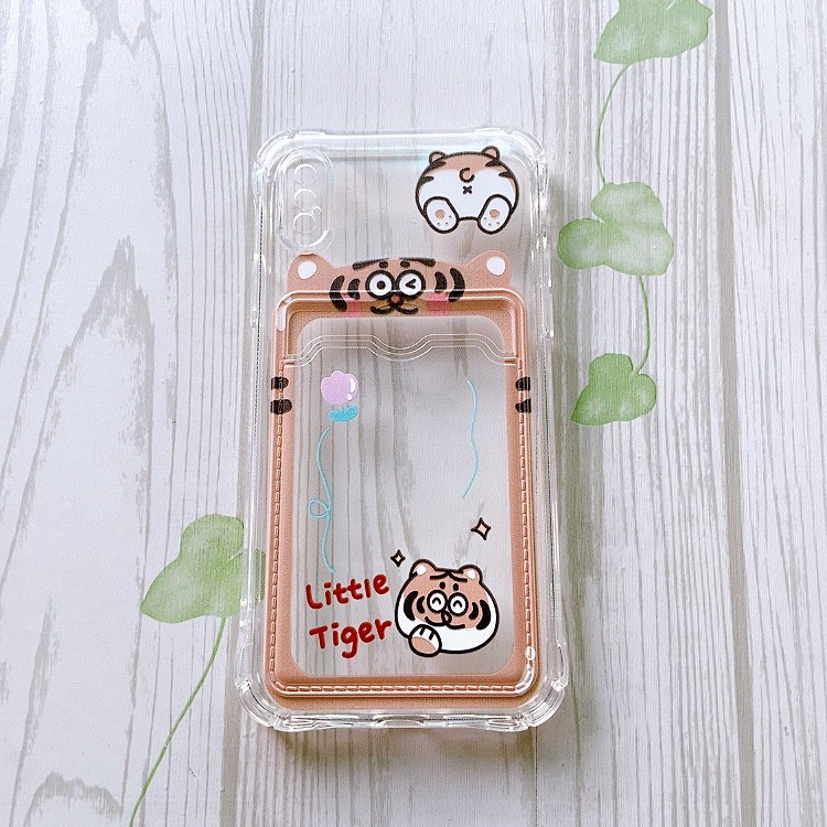 Ốp ví dẻo iphone 6/ 6s/ 6 plus/ 6s plus/ 7/ 8/ se 2020/ 7 plus/ 8plus/ x/ xs