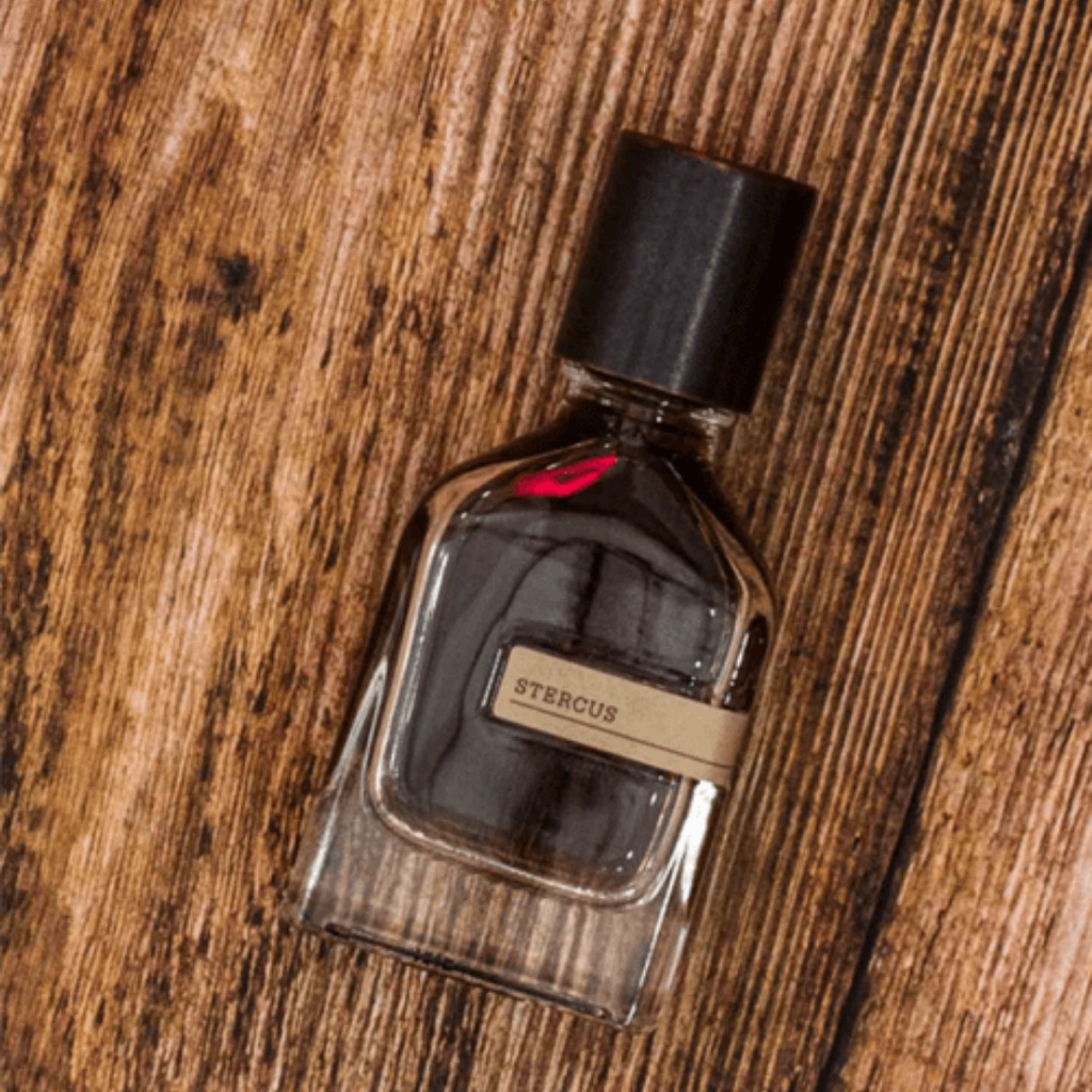 [Dailyscent] Nước hoa unisex Orto Parisi Stercus Eau de Parfum