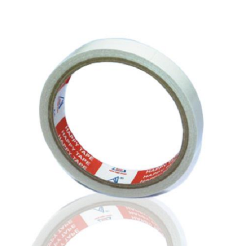 Băng keo 2 mặt dày / mỏng / đen / trắng 1F6 / 2F5 các loại - Điện Việt