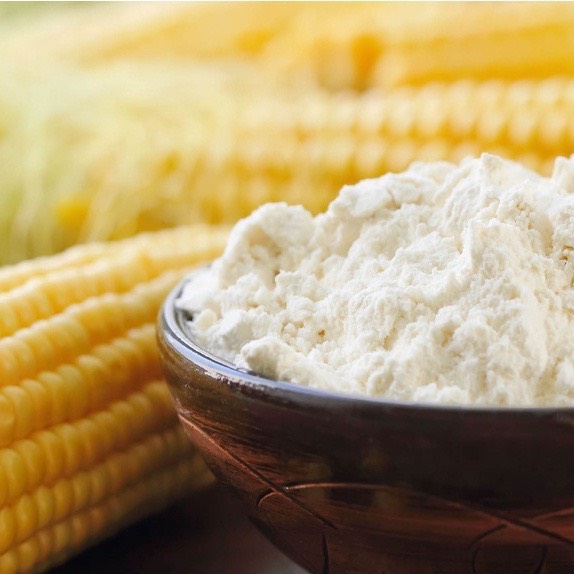 Bột bắp Meizan corn starch 100g