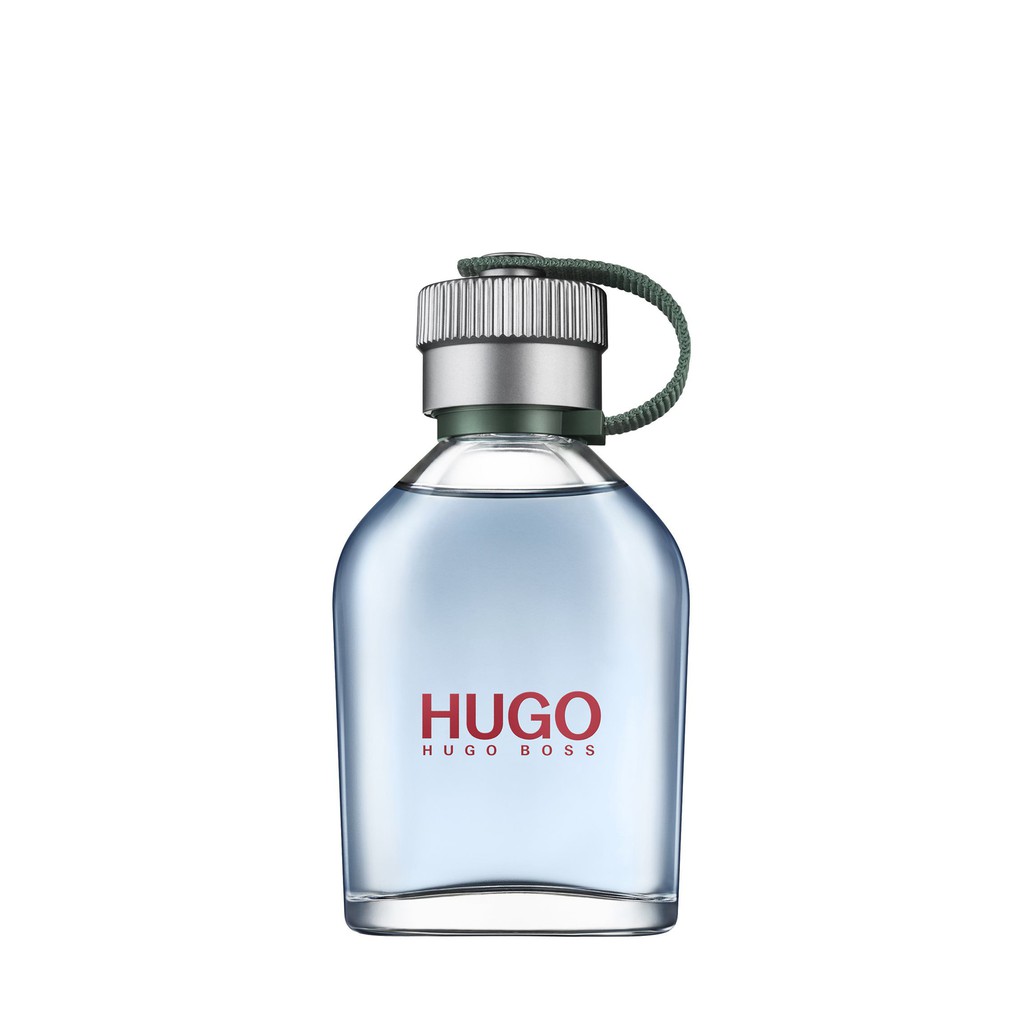 [HCM][ nước hoa Nam ️] HUGO BOSS Hugo for Man EdT 75 ml - hàng Đức