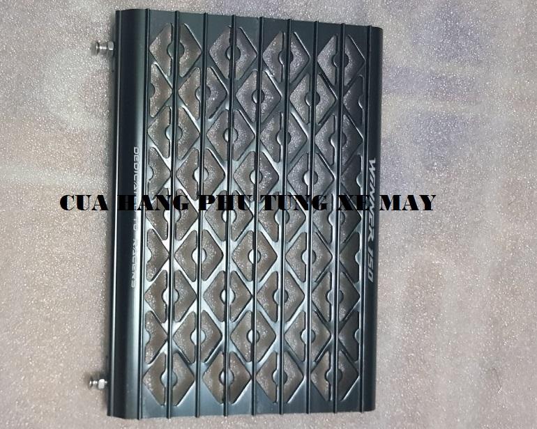 Che két nước nhôm xe Winner 150, Winner X V2 V3, Sonic đẹp, chắc chắn