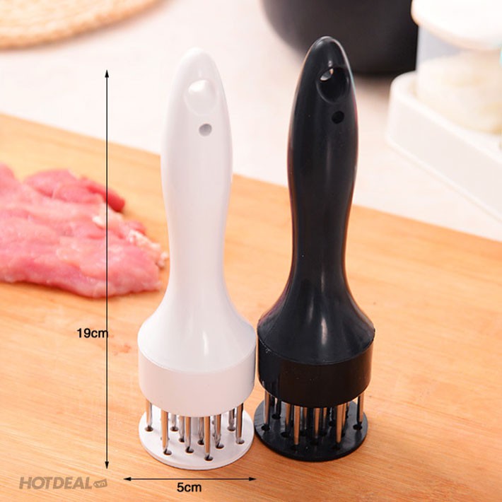 Dụng Cụ Làm Mềm Thịt Dầm Thịt Tiện Lợi
