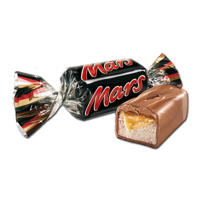Socola Snickers / Bounty / Mars /  Twix Các Loại - Đức