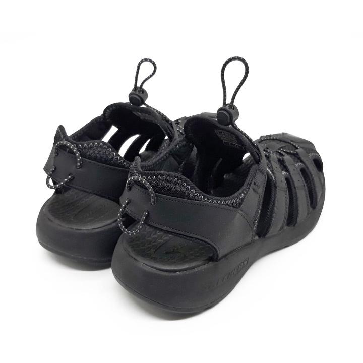 Giày Sandal Nam Bít Mũi Đế Êm Nhẹ Có Big Size
