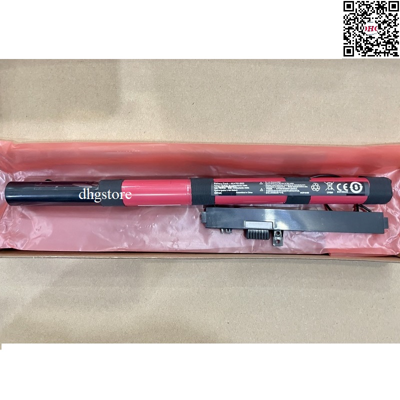 Battery acer dave one 09/z1401 23.76wh