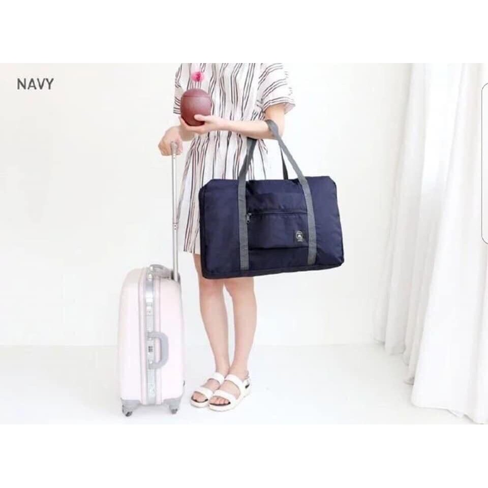 Túi Xách Du Lịch GẮN VALI tiện dụng