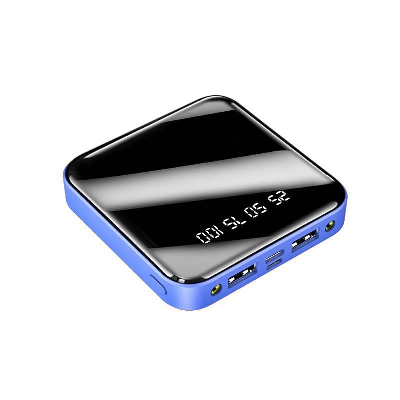 Sạc Dự Phòng Thông Minh - 10.000 mAh