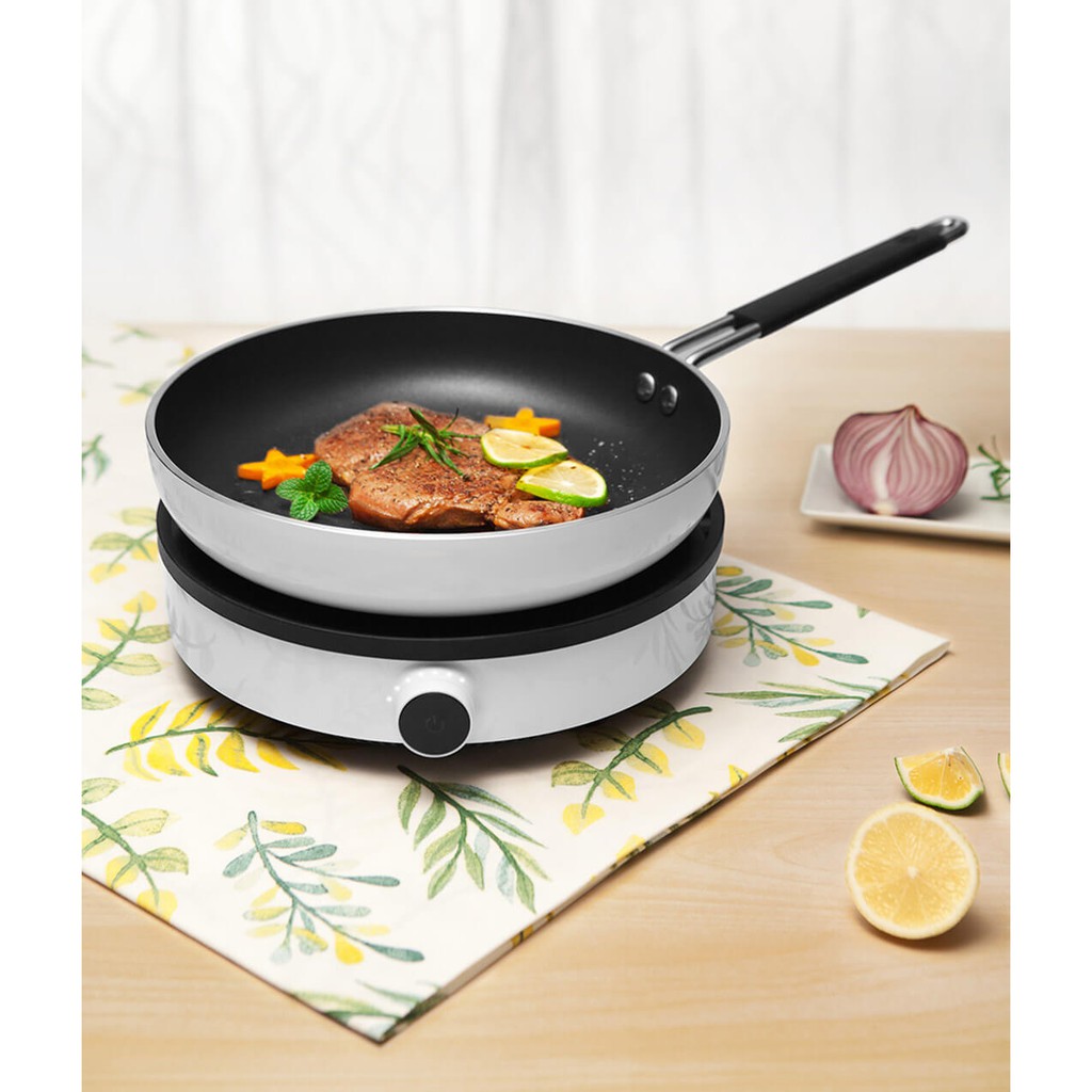 Bếp điện cảm ứng từ Mijia