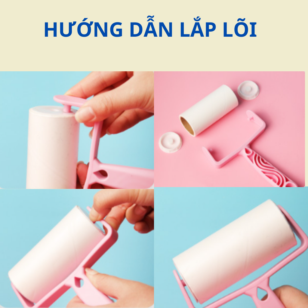 CÂY LĂN BỤI, LÔNG CHO MÈO TIỆN ÍCH