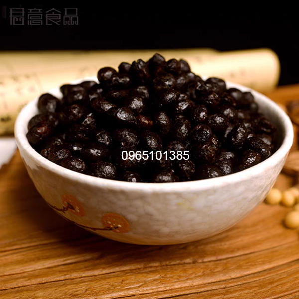 Hạt Tàu Xì Gói 150g