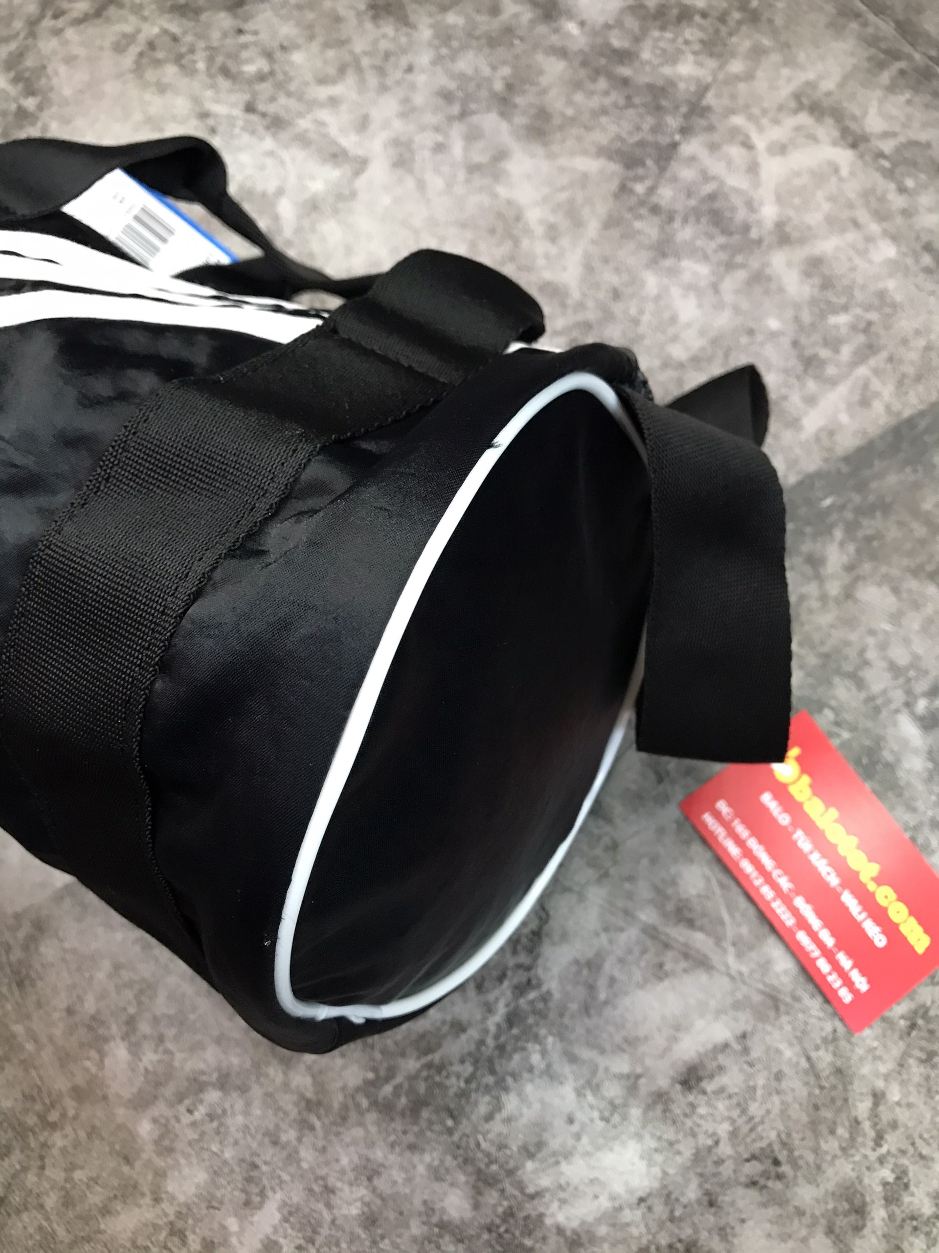Túi Thể Thao xuất xịn Mini Duffel Bag